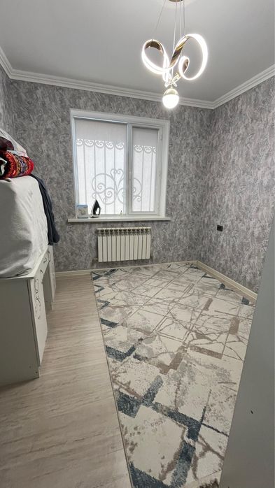 Дом продажа часть дом достық мкр районда