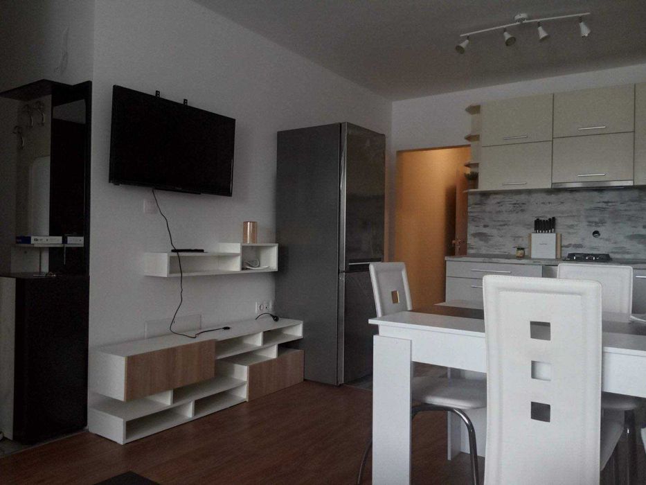 Дава се под наем Двустаен апартамент в София, Медицинска академия - 75 кв.м за 600 € - Снимка #3