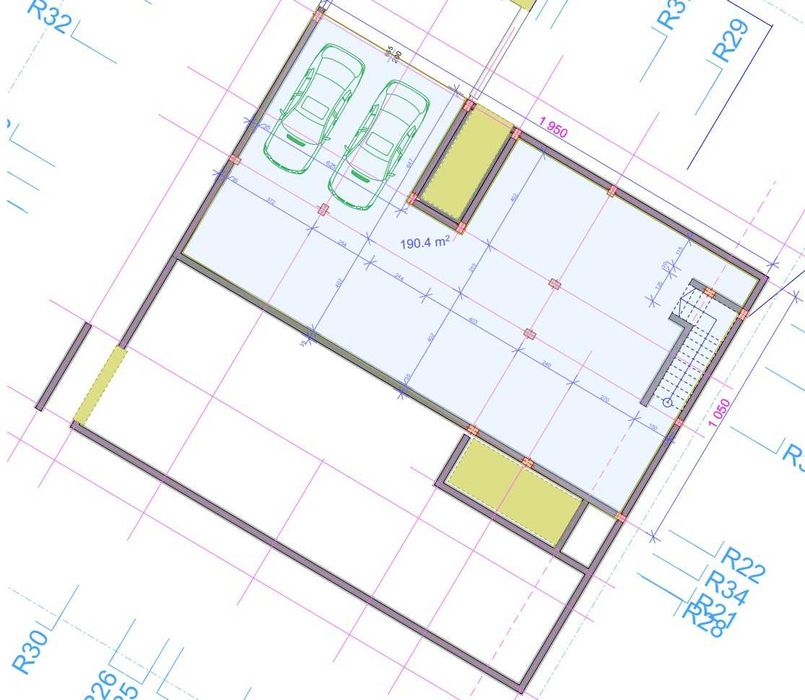 Продава се Парцел в с. Кладница, Област Перник - 1660 кв.м за 110 €/кв.м - Снимка #8