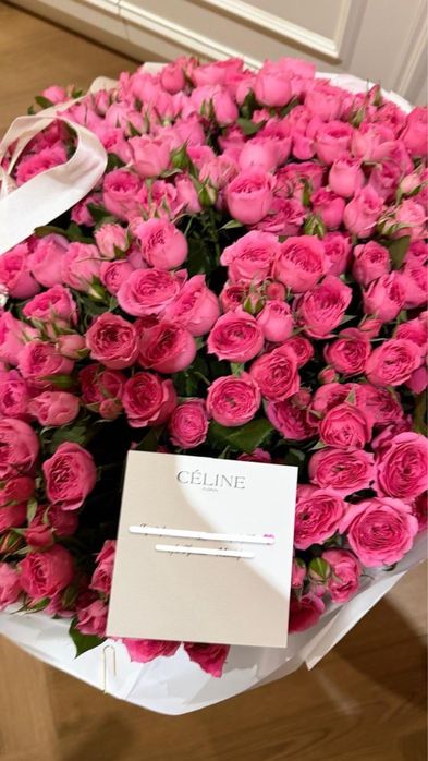 Продаю свежие красивые цветы