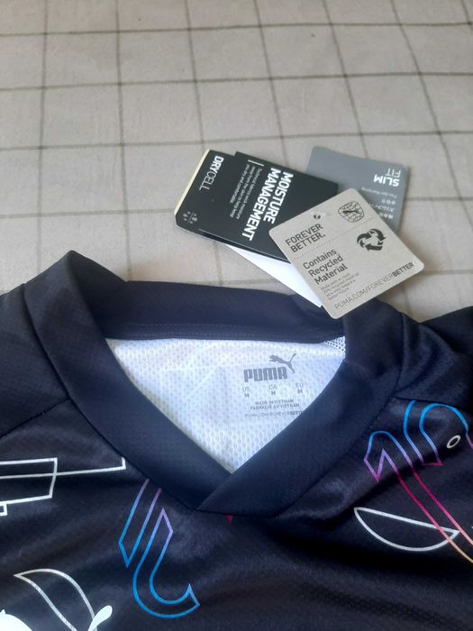 Тениска Puma Nejmar S/M