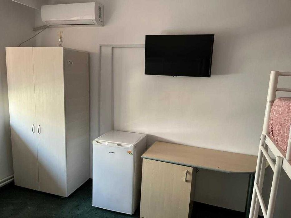 servicii cazare muncitori Braila