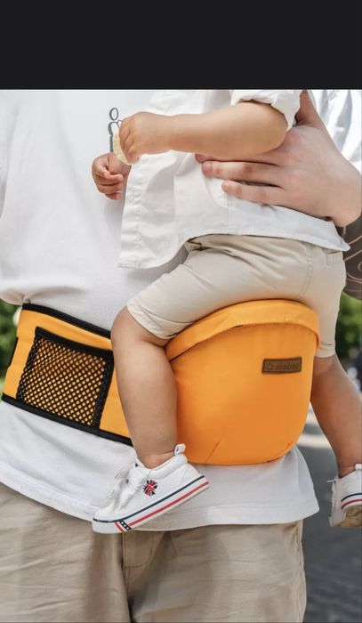 Хипсит,эргорюкзак,переноска для детей