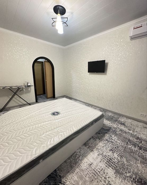 Чиланзар 3 квартал , 3х комнатная