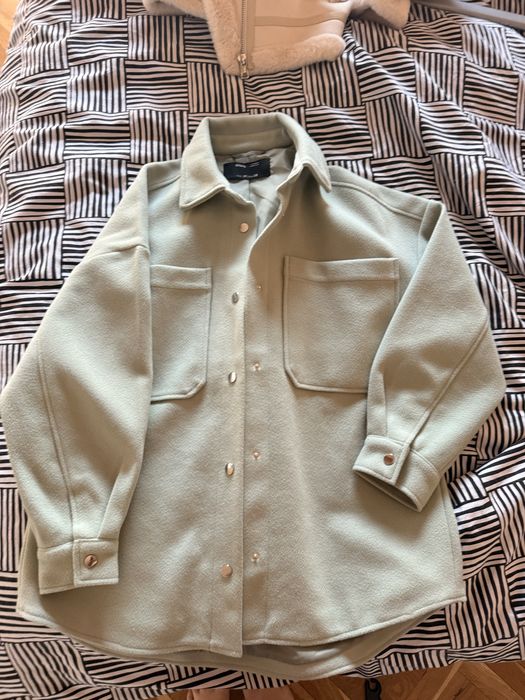 Яке блейзер пролетно