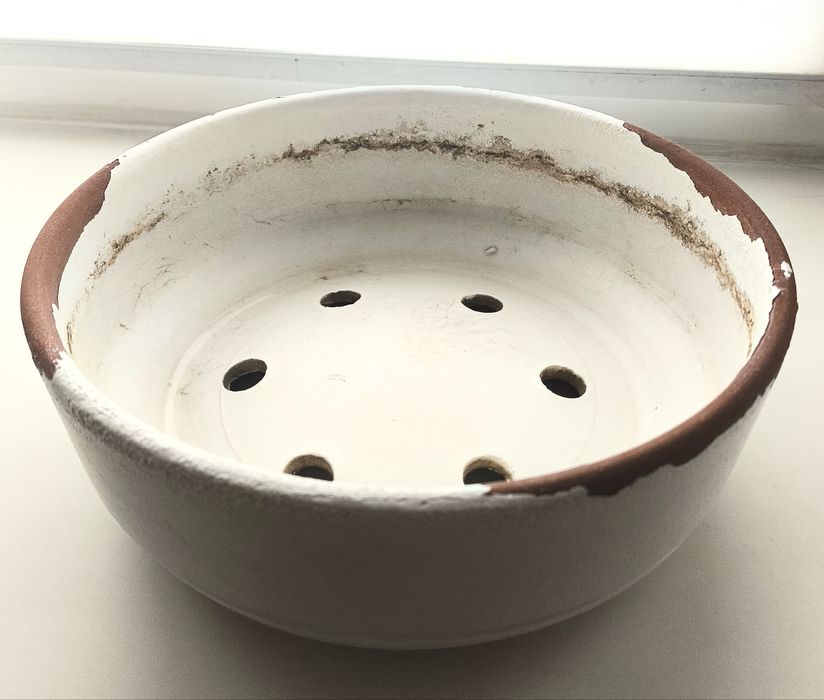 Горшок для цветов