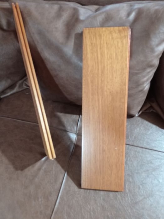 Продам паркетную доску.