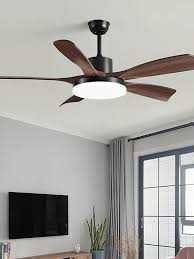 Ventelyatorlik lyustra