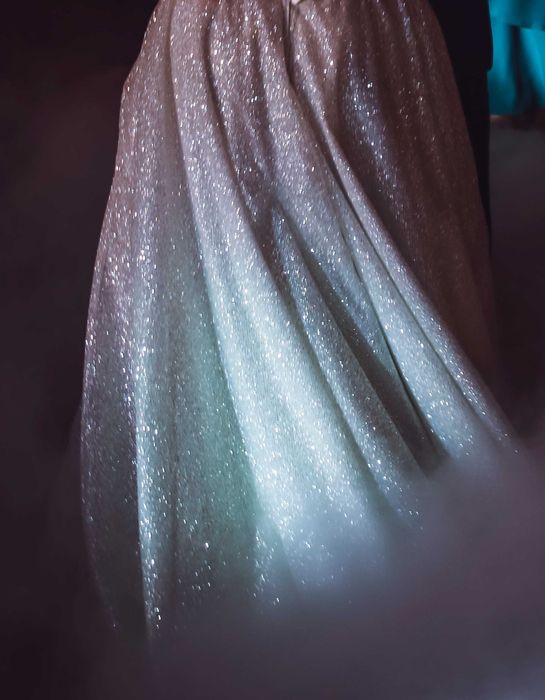 Rochie de mireasă superbă