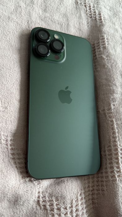 Айфон 13 про макс