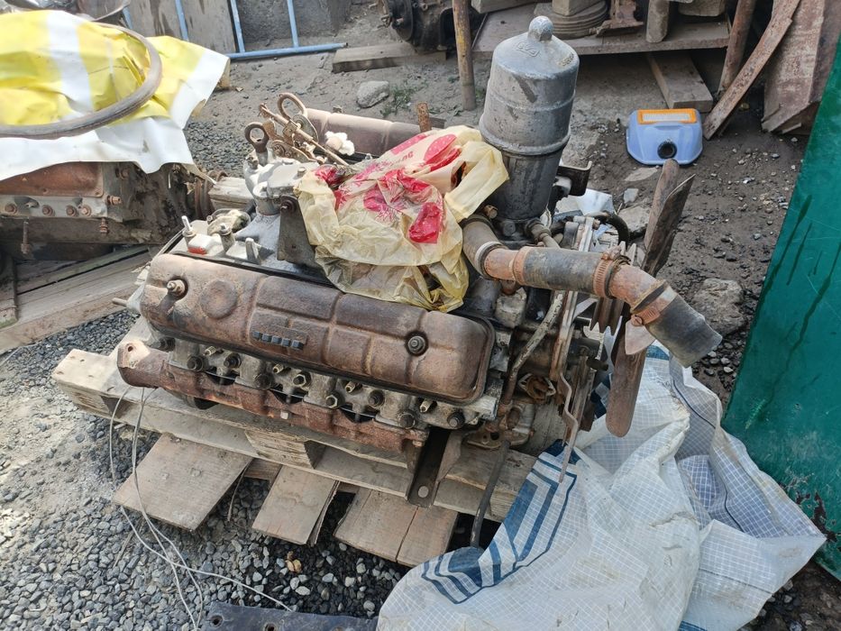 Газ 53 сатылады вакуум