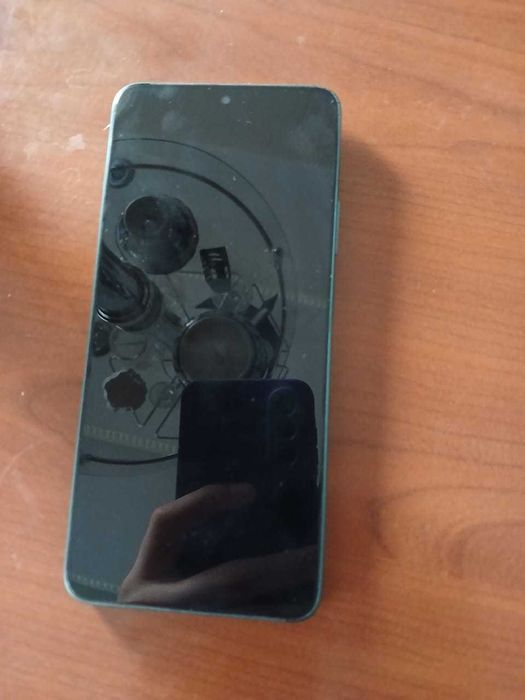 Телефон Huawei nova 12i