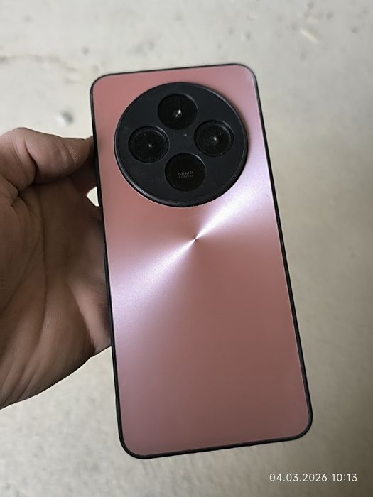 Редми 14С 8/256 как новый