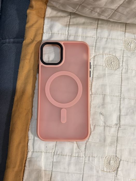 Продам чехлы на айфоны