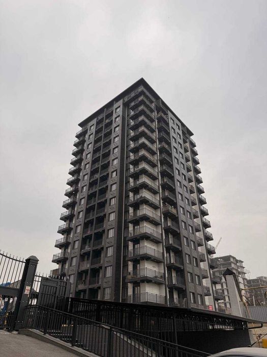 Продается 1в2/13/16 45м2 ЖК Vegas Tower