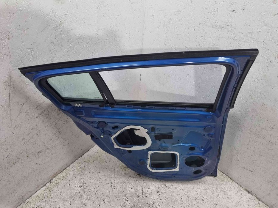 Usa stanga spate Renault Megane 3 (B95) [Fabr 2008-2016]