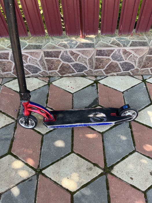 Madd Gear MGP Origin Pro