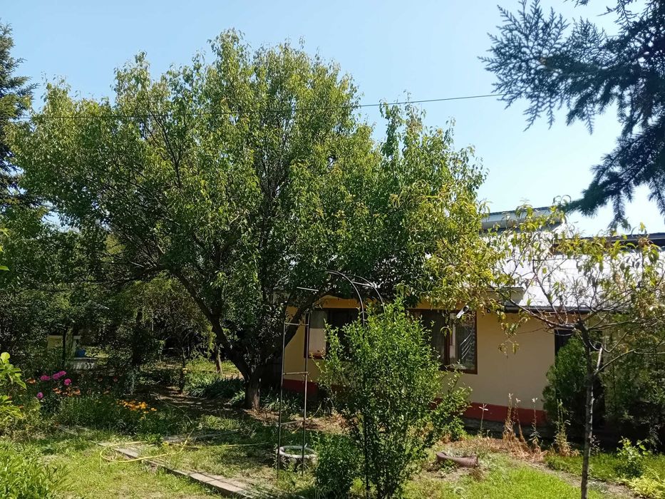 Casă de vânzare sat Cunesti, com. Grădiștea