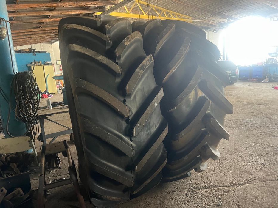 Cauciucuri Michelin 710/70R42