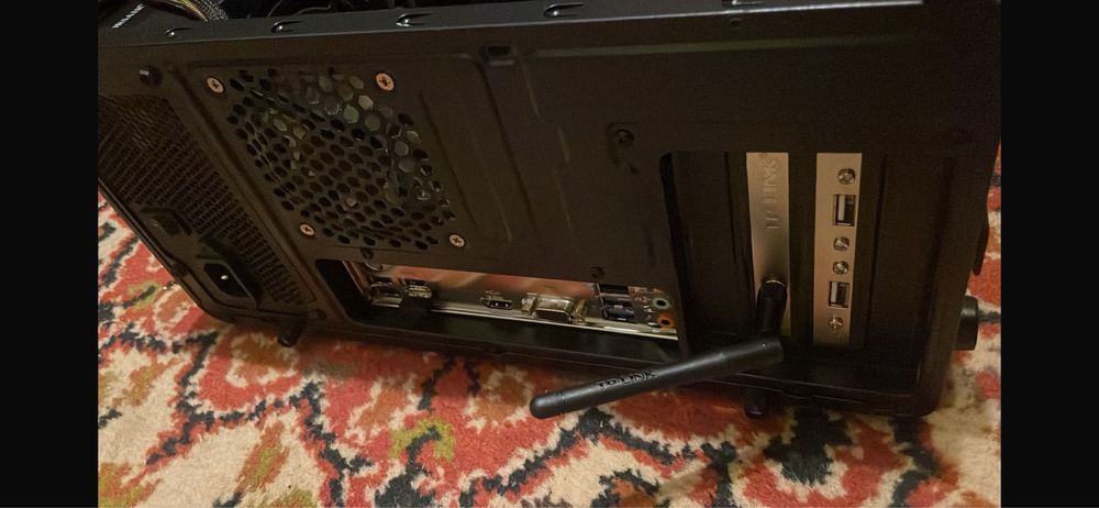 Unitate pc intel pentium g4400-3,3GHz