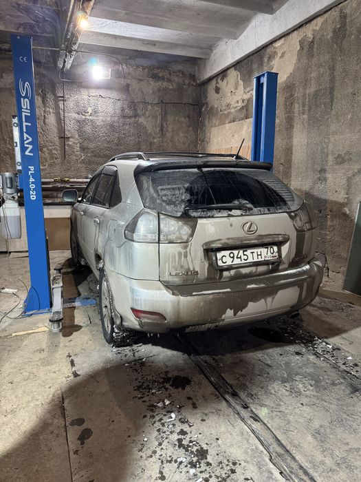 Подъемник по месячно терешковой 1