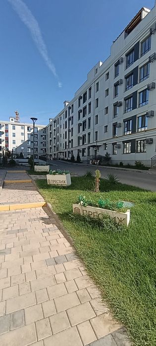 ЖК Престиж 1 комнатная