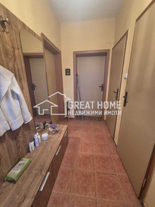 Ексклузивно GreatHome - Дом, който дава повече!