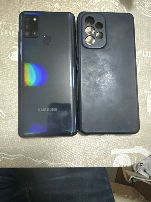 sam A21s ,32 gb dual sim ,3 gb ram