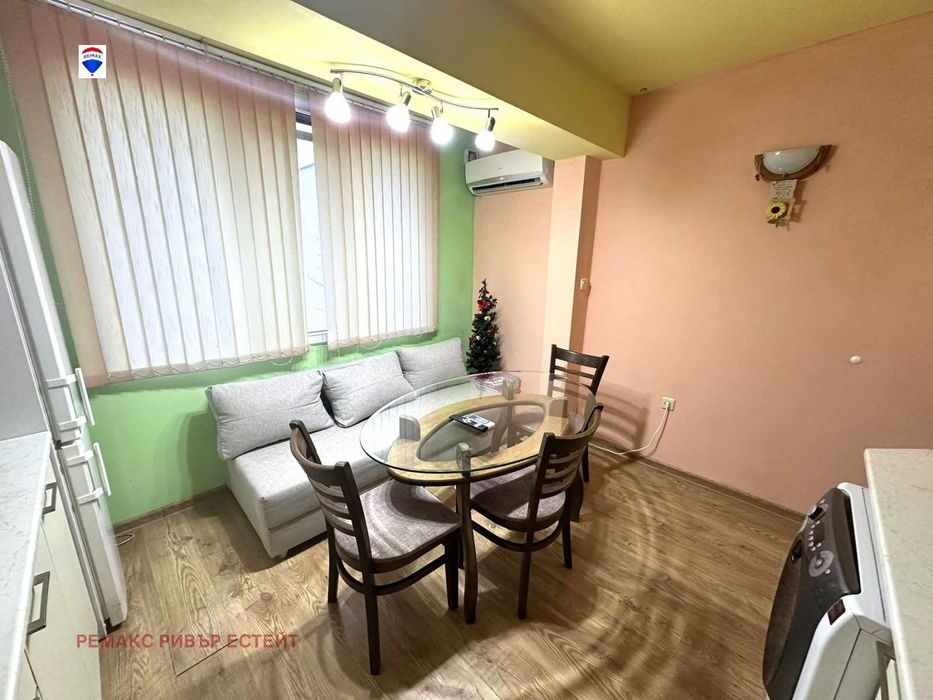 Едностаен апартамент под наем кв. Здравец Изток