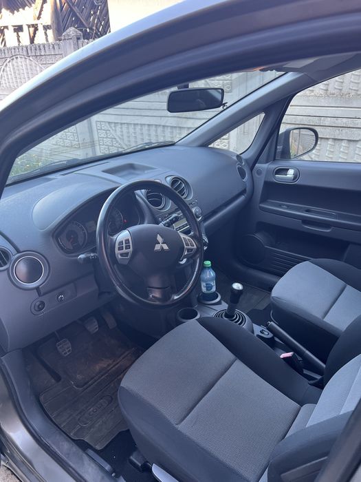 Vand Mitsubishi Colt