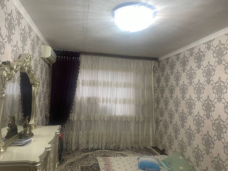 Sergeli 8 hudud uy sotiladi