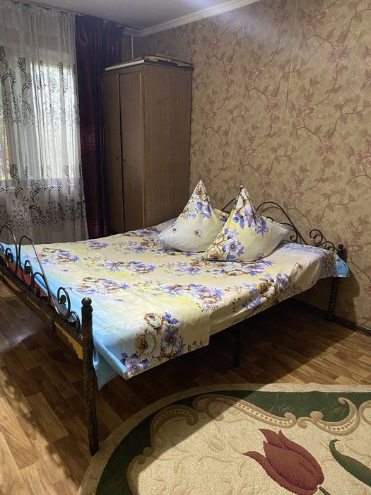 Квартира по месячно