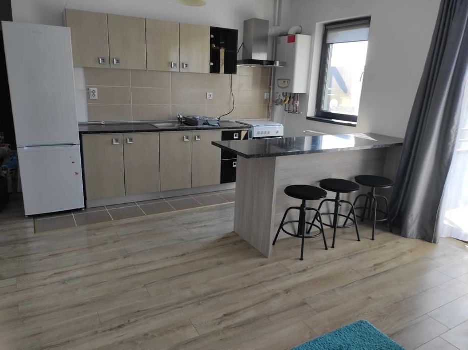 vand apartament 2 camere + parcare , Donath Park capat Grigorescu