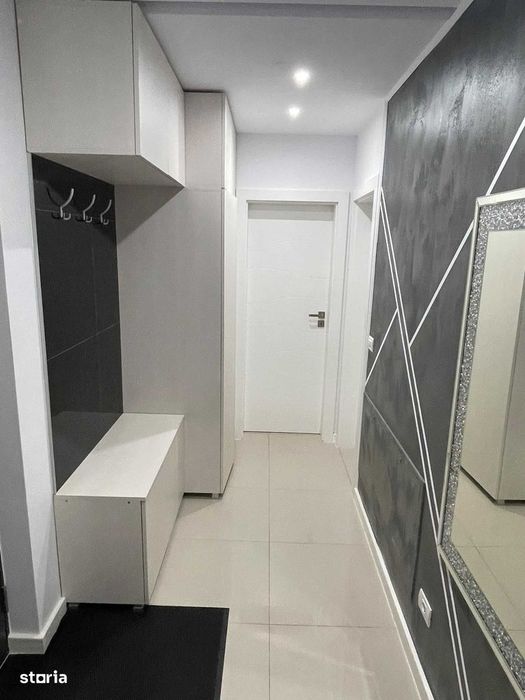 Apartament premium 2 camere, parcare subteran, Aradului