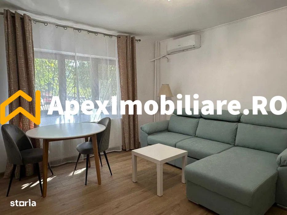 Apartament 2 camere de inchiriat Unirii Bucuresti | ApexImobiliare.ro
