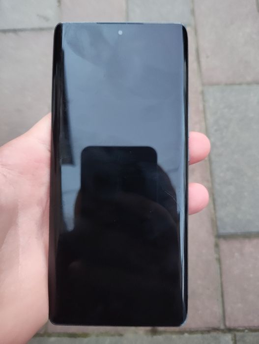 Telefon Honor Magic5 Lite 5G 256GB – stare foarte bună / schimb cu iPhone 11/12