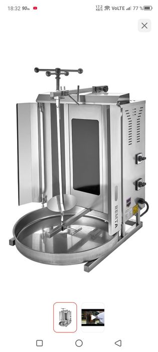 Продам оборудование для общепита