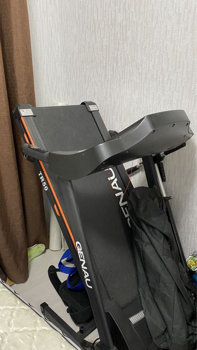 Беговая дорожка