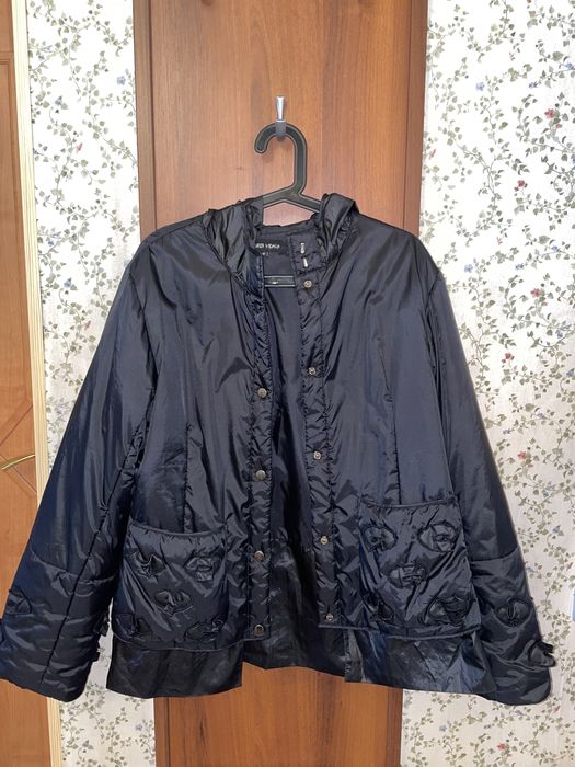 Куртка Lauren Vidal (оригинал Италия)