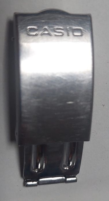 Catarama de prima echipare Casio 17mm