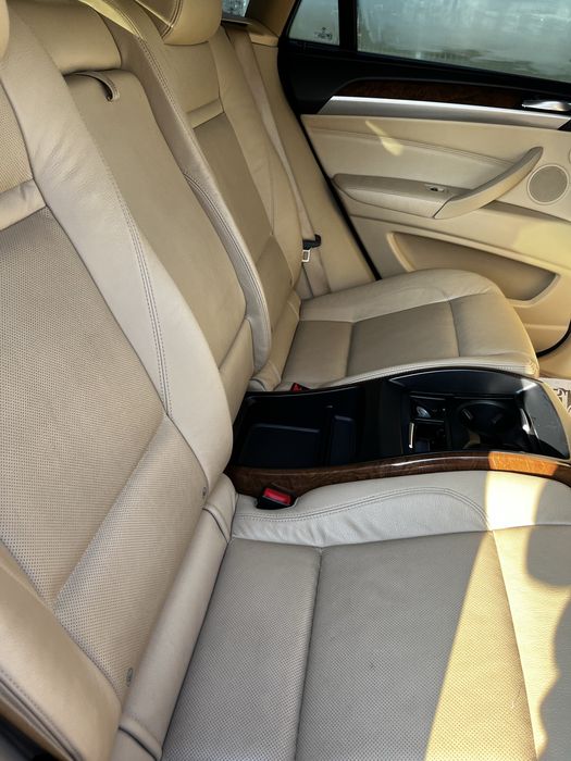 Vand BMW X6 , anul 2008