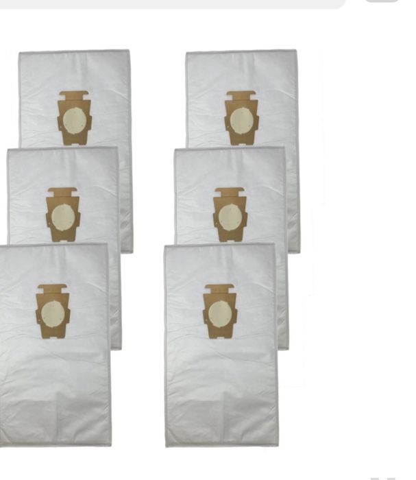 Мешок, ремень для кирби