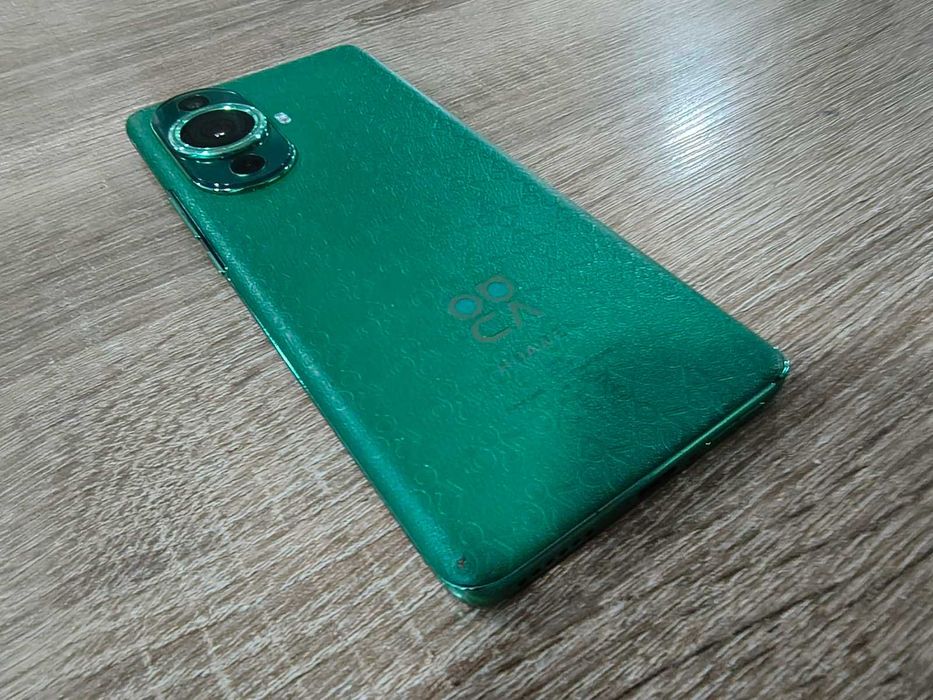 Huawei Nova 11 Pro 256GB 8GB RAM