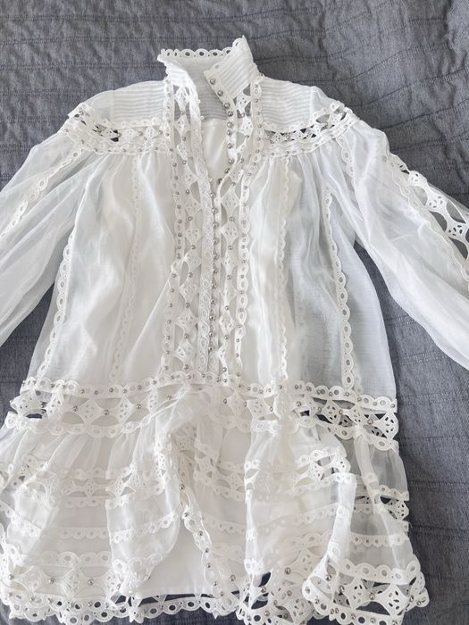 Туничка стильная