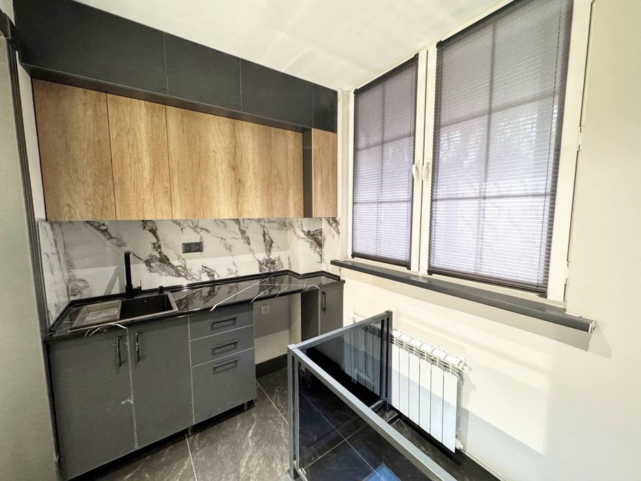 Аренда Новый Бомба Офис Ц-13 Лабзак Гиждувон Кафе 90м2 Вдоль Дороги