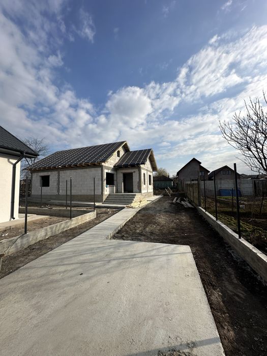 Casa de vanzare - Valu lui Traian  - teren 335 m2