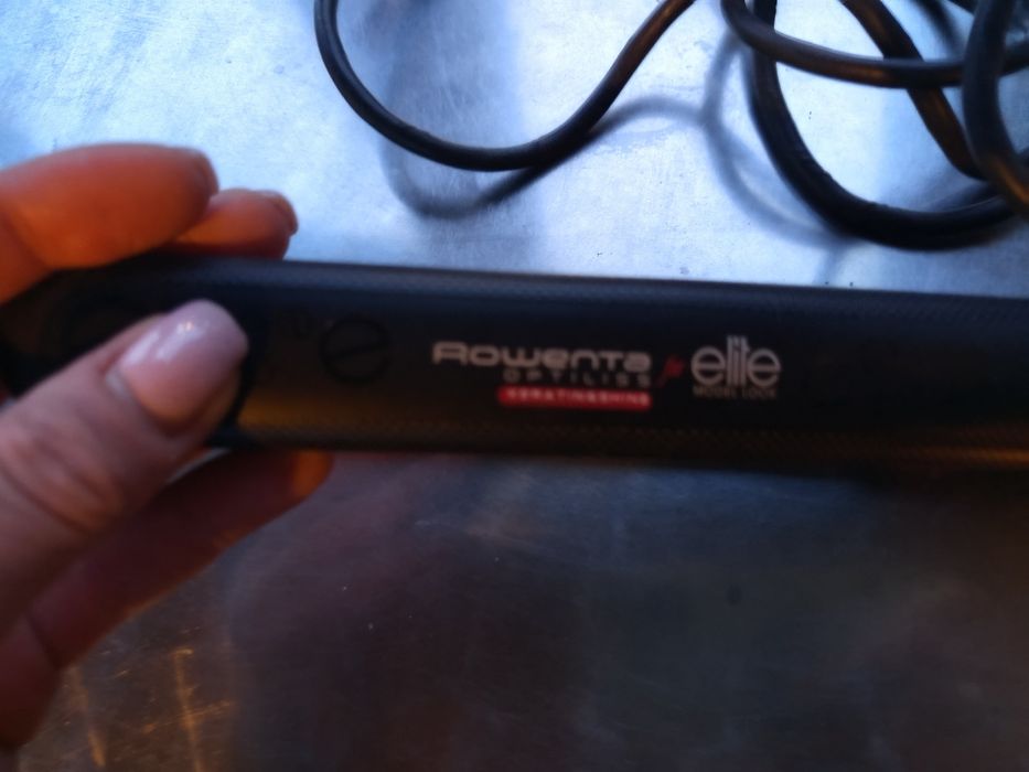 Преса за изправяне