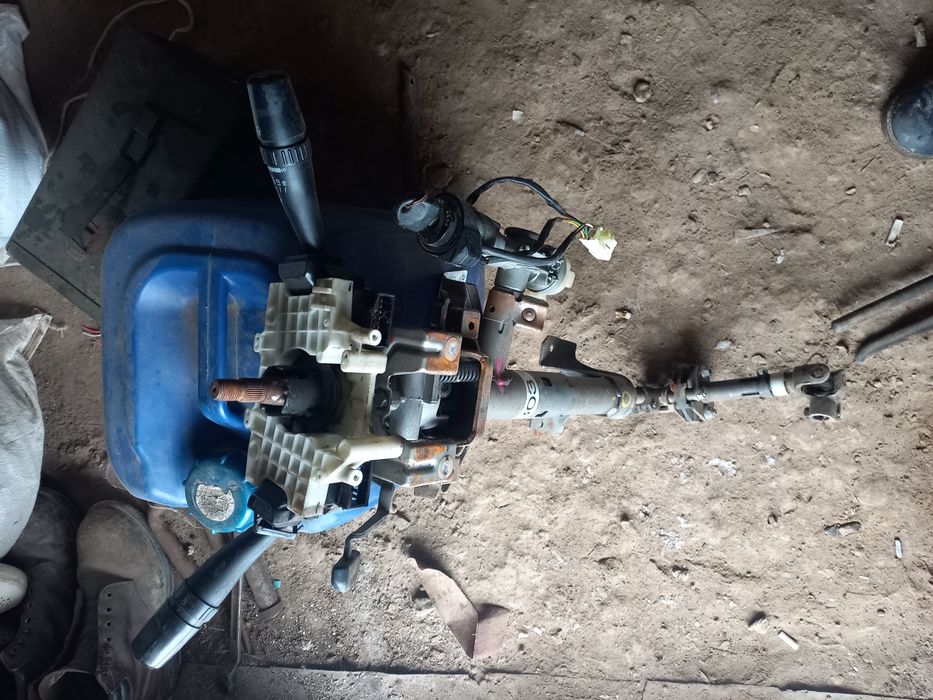 Запчасти Хундай Сантафе 2005