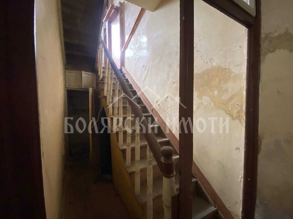 Продава се Къща в Велико Търново, Център - 84 кв.м за 316 €/кв.м - Снимка #12