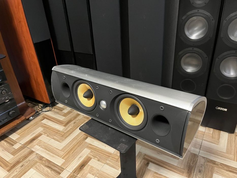 Boxa centru Top Bowers &  Wilkins XTC